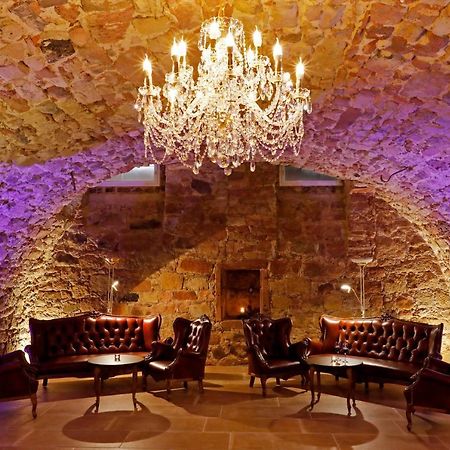 Hotel Weinquartier Minges à Kirrweiler  Extérieur photo