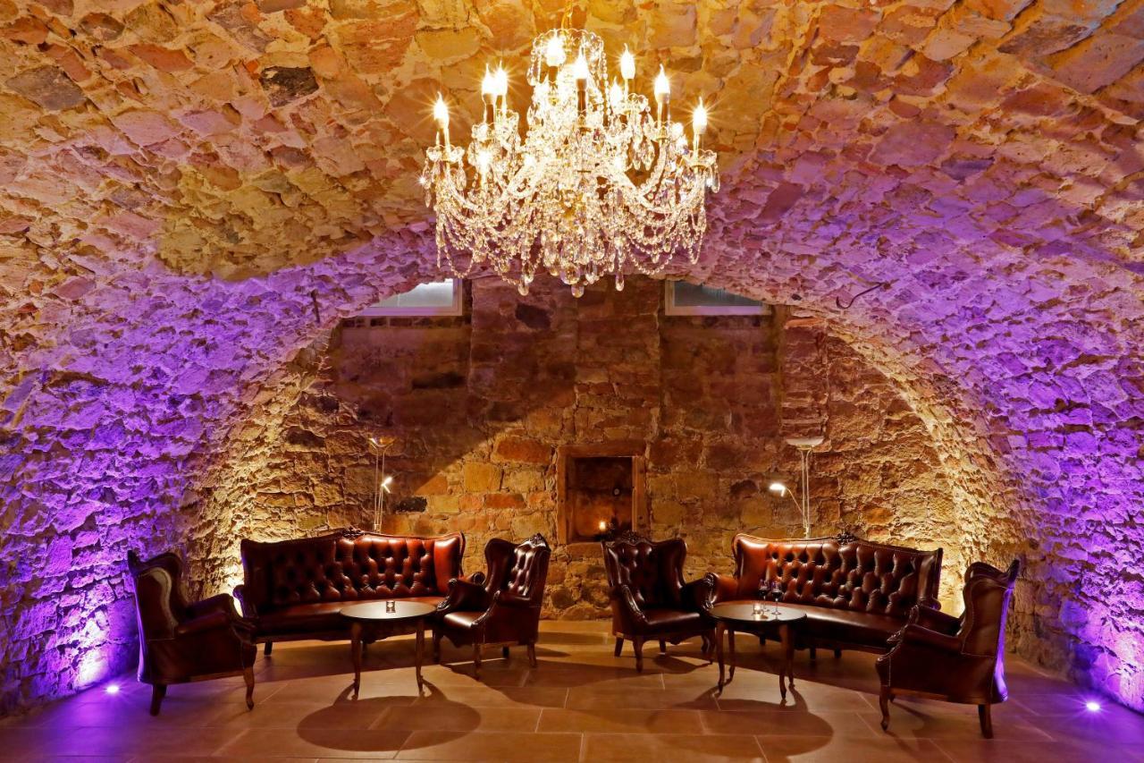 Hotel Weinquartier Minges à Kirrweiler  Extérieur photo