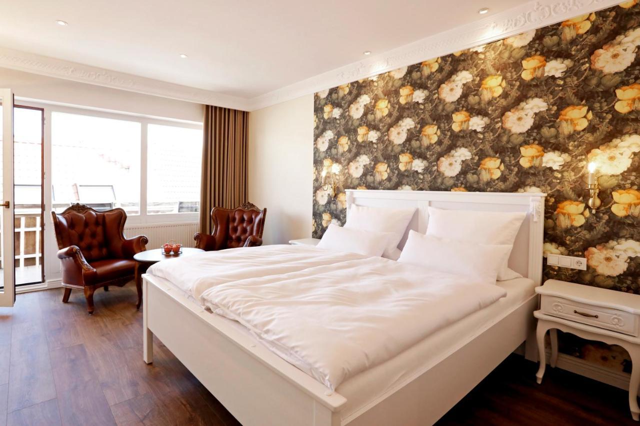 Hotel Weinquartier Minges à Kirrweiler  Extérieur photo